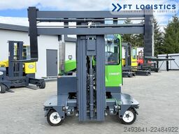 Combilift C3000 DIESEL TRIPLEX 5952 WFP FULL CABIN