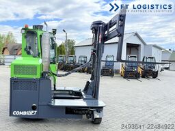 Combilift C3000 DIESEL TRIPLEX 5952 WFP FULL CABIN