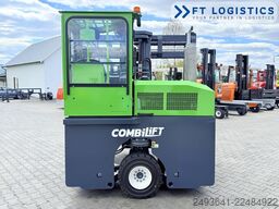 Combilift C3000 DIESEL TRIPLEX 5952 WFP FULL CABIN