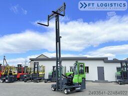 Combilift C3000 DIESEL TRIPLEX 5952 WFP FULL CABIN