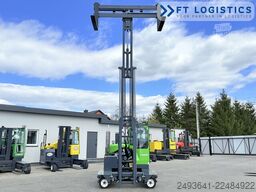 Combilift C3000 DIESEL TRIPLEX 5952 WFP FULL CABIN