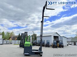 Combilift C3000 DIESEL TRIPLEX 5952 WFP FULL CABIN