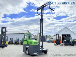 Combilift C3000 DIESEL TRIPLEX 5952 WFP FULL CABIN