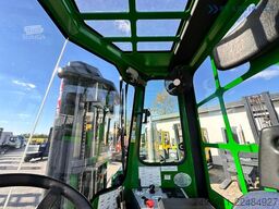 Combilift C4000 / TRIPLEX / 4900MM / GAS