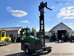 Combilift C4000 / TRIPLEX / 4900MM / GAS