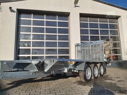 Martz Builder 3500kg Nutzlast 2730kg direkt