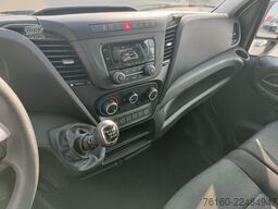Iveco DAILY 35C14