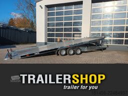 Martz GT kippbar 580 3 3500kg Profi Neu direkt
