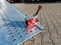 Martz GT kippbar 580 3 3500kg Profi Neu direkt