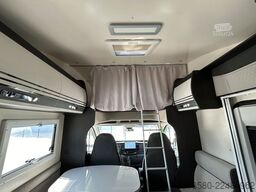 Roller Team Kronos 284M | Ford Transit 2.0 TDCi 165 PS Automatik | 5 Sitzplätze