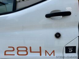 FORD Roller Team Kronos 284M |