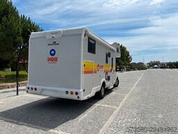 FORD Roller Team Kronos 284M |