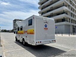 FORD Roller Team Kronos 284M |