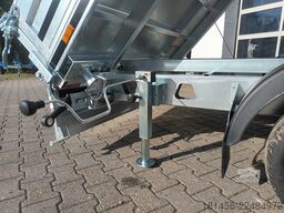 trailershop Martz Kipper 400/3 Profi 400x200 Rampen