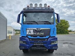 MAN TGS 22.510 BL 4x4