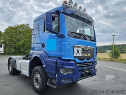 MAN TGS 22.510 BL 4x4