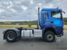 MAN TGS 22.510 BL 4x4