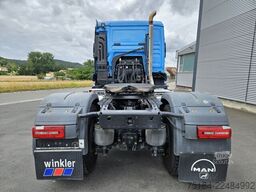 MAN TGS 22.510 BL 4x4