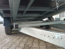 Clasberg-Trailer Clasberg-Trailer Clasberg-Trailer