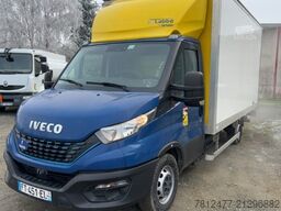 Iveco Daily 35