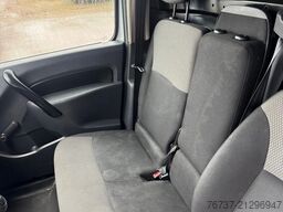 Renault Kangoo **EURO 6B-BELGIAN ORIGINE-3PL**