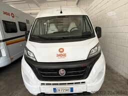Pilote Joa 60G | FIAT Ducato L3H2 2.2 Mjet 180 CV Automatico | 2024
