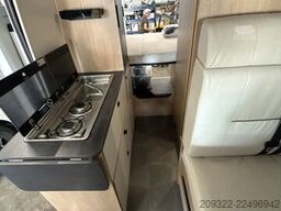 Pilote Joa 60G | FIAT Ducato L3H2 2.2 Mjet 180 CV Automatico | 2024