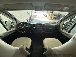 Pilote Joa 60G | FIAT Ducato L3H2 2.2 Mjet 180 CV Automatico | 2024