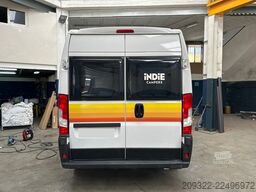 Pilote Joa 60G | FIAT Ducato L3H2 2.2 Mjet 180 CV Automatico | 2024