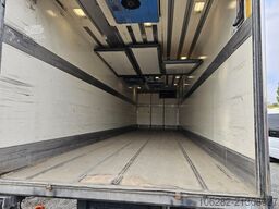 Volvo FM330 Multizone Lenk u. Kühlkoffer