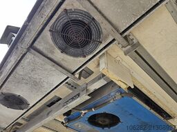 Volvo FM330 Multizone Lenk u. Kühlkoffer