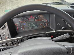 Volvo FM330 Multizone Lenk u. Kühlkoffer