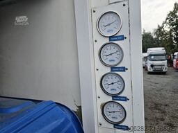 Volvo FM330 Multizone Lenk u. Kühlkoffer