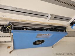 Volvo FM330 Multizone Lenk u. Kühlkoffer