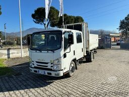 Isuzu N1R T25-053