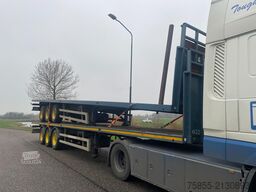 Haan OPL 45 Heavy Duty (45Ton) / Rungen-Potholes /BP...