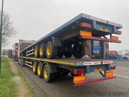 Haan OPL 45 Heavy Duty (45Ton) / Rungen-Potholes /BP...