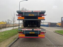 Haan OPL 45 Heavy Duty (45Ton) / Rungen-Potholes /BP...