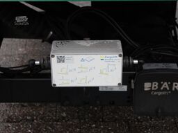 MAN TGL 12.220 E6 Koffer 6,1m  LBW   Luft   3 Sitze