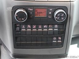 MAN TGL 12.220 E6 Koffer 6,1m  LBW   Luft   3 Sitze