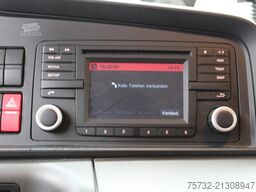 MAN TGL 12.220 E6 Koffer 6,1m  LBW   Luft   3 Sitze