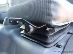 Mitsubishi Canter 7 C 18 Bak + Klep 1000 KG Euro 6