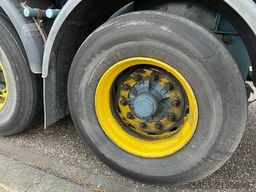 Haan 45 T Heavy Duty / Rungen-Potholes /BPW / 2x Lif...