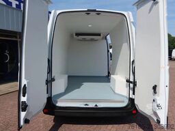 Renault Master Koel/Vries/Verwarmen Met nachtaansluitin...