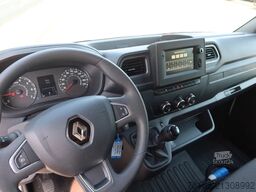 Renault Master Koel/Vries/Verwarmen Met nachtaansluitin...