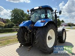 New Holland T 6090 PC