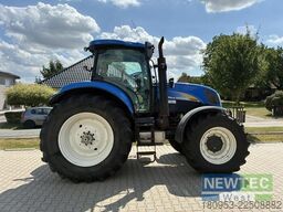 New Holland T 6090 PC