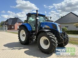 New Holland T 6090 PC