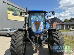 New Holland T 6090 PC