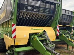 Krone ZX 430 GD